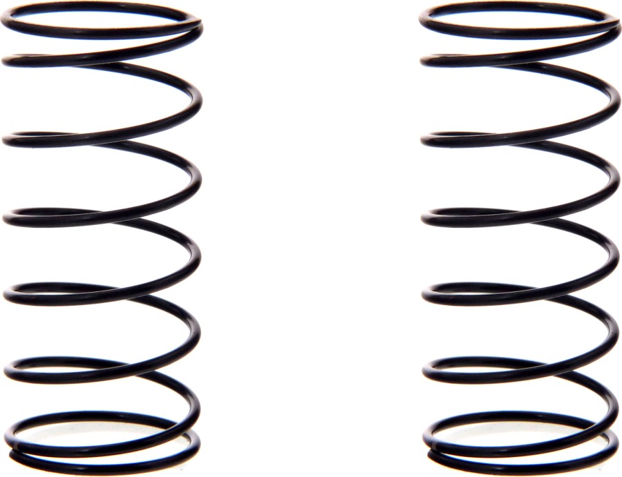 MSB1 Front Shock Spring 1dots (2)