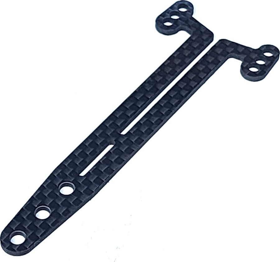 MR33 Carbon Front Split Topdeck Awesomatix A800R (1)