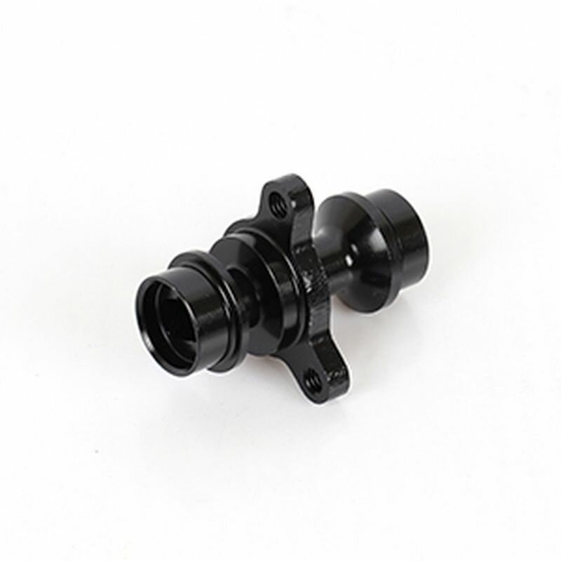 ARC Aluminum Spool Front Axle