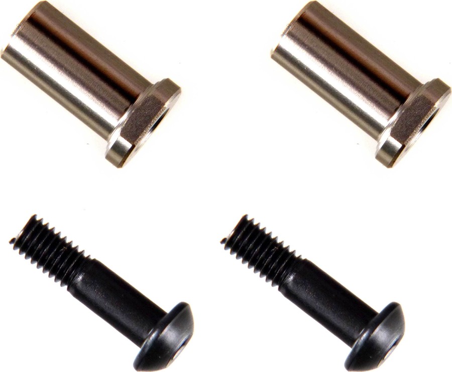 MSB1 Steering Hardware