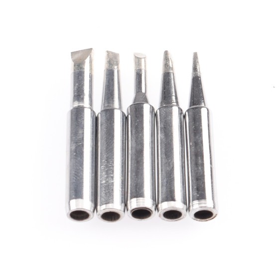RUDDOG RSS65 Soldering Tip Set