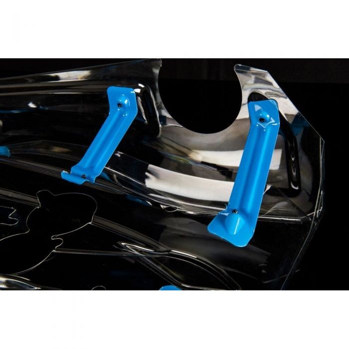 Xtreme Karosserieversteifung für 1:8 Nitro Fahrzeuge