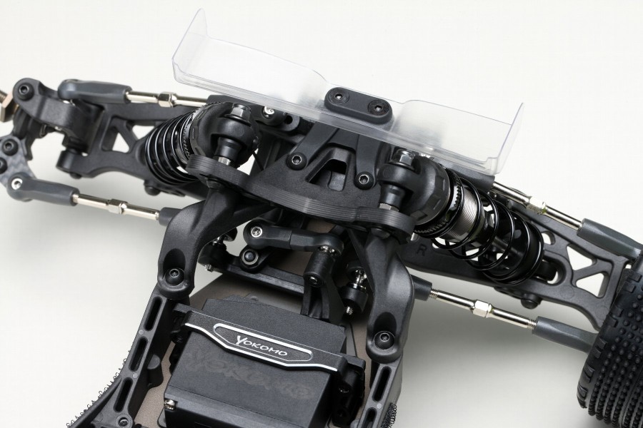 Yokomo Super Offroad SO3.0 2WD Buggy