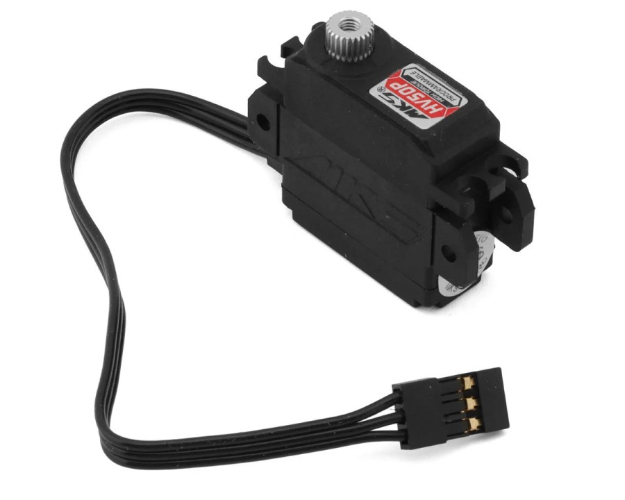 MKS HV50P Digital Microservo 1:12 Pan Car