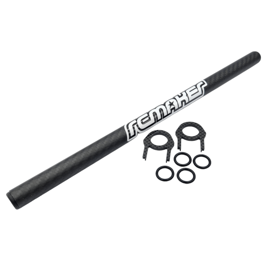 RC MAKER Tweak Stick Set for Mugen MTC-2R