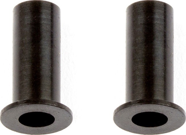 Team Associated RC10B74 Steering Rack Hat Bushings (2)