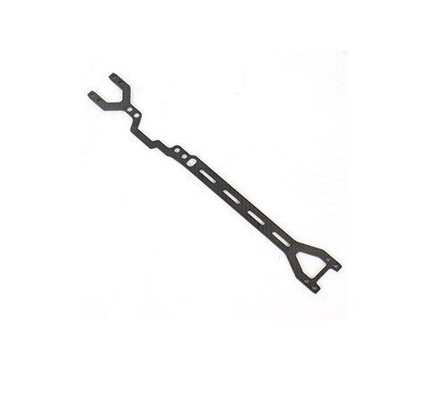 ARC A10MF Carbon One Piece Topdeck