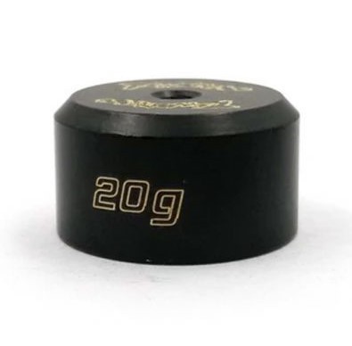 T-Work`s Balancing Weight 20g (1)