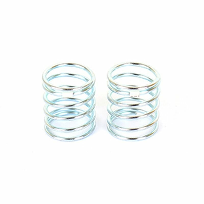 ARC White Shock Spring 20mm C2.3-C2.6 (2)