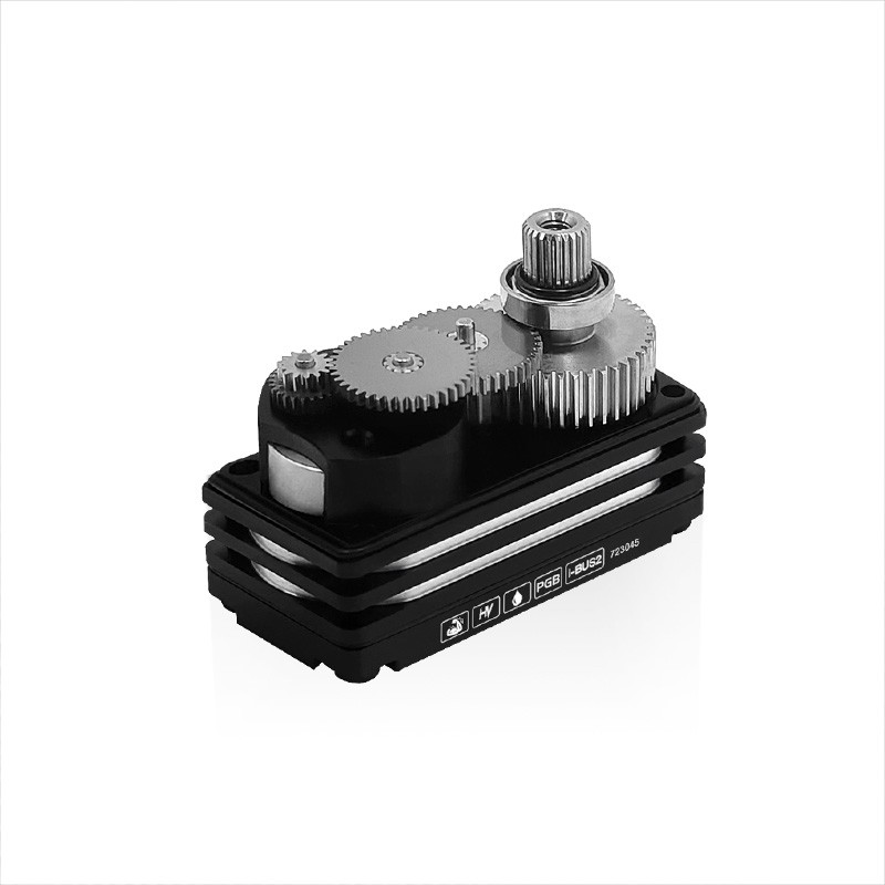 Power HD GTS-2 HV Brushless Servo mit 18cm Kabel