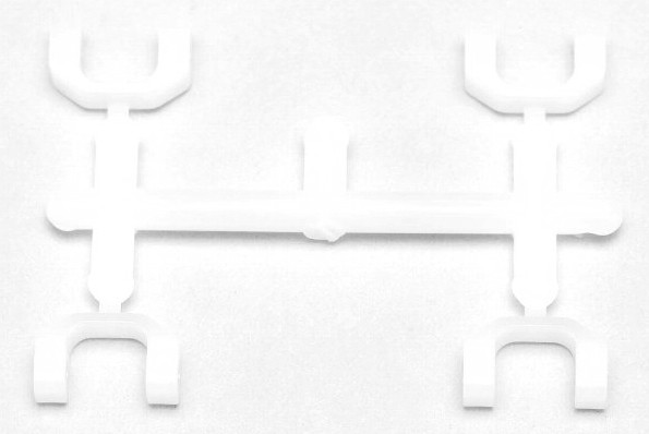 Yokomo RS1.0 Blades / Joint Protector