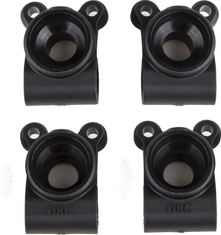 Team Associated RC10B7 Rear Hubs