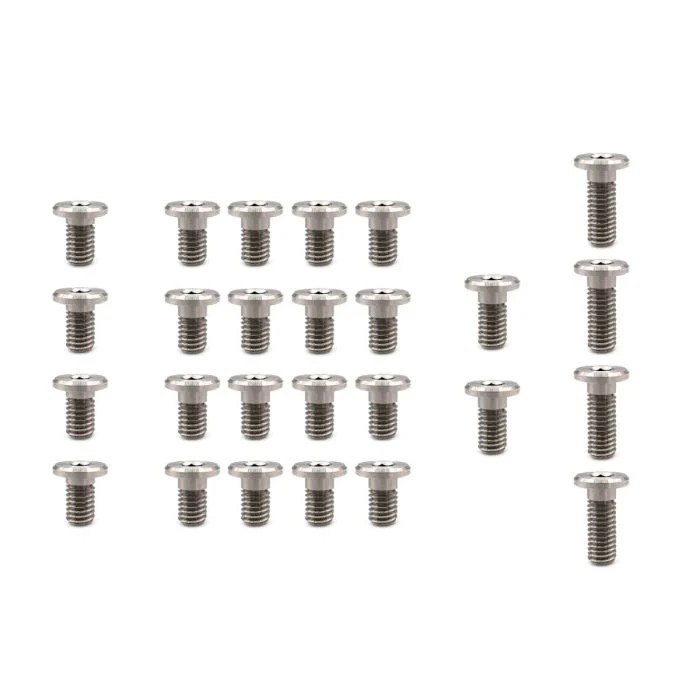 OfficinaRC Titan UFS Screw Set for Awesomatix A800R (26)