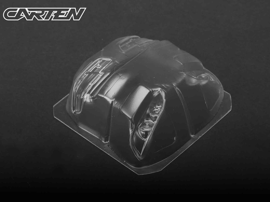 CARTEN 1:10 GT2 Light Buckets