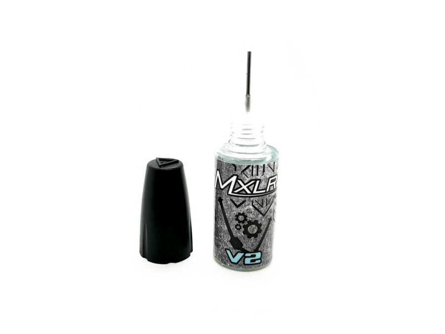 MXLR Kardan & Getriebe Öl V2 - 10ml