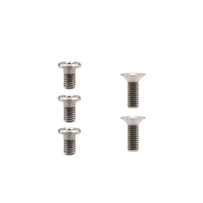 OfficinaRC Titan Spool Screw Set for Awesomatix A800R (5)