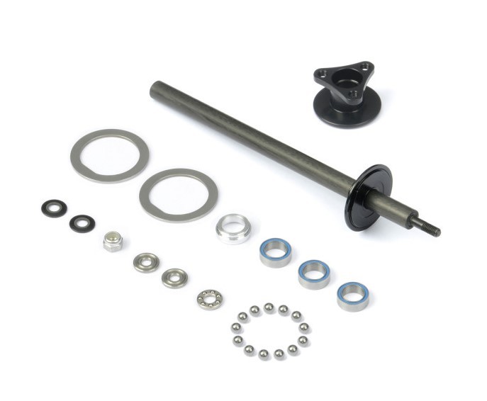 XRAY X12 Ball Differential Set