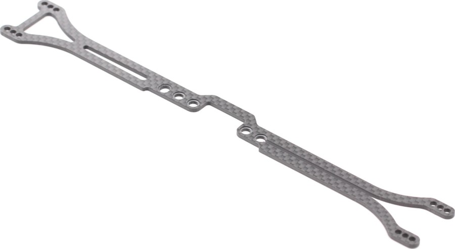 Destiny DTY-10 Graphite Upper Deck 2,0mm (1)