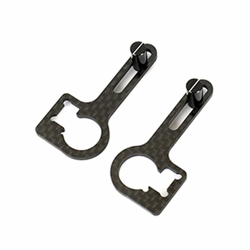 ARC A10 Caster Gauge V2