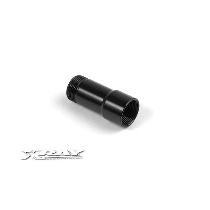 XRAY XP10 Aluminium Shock Case