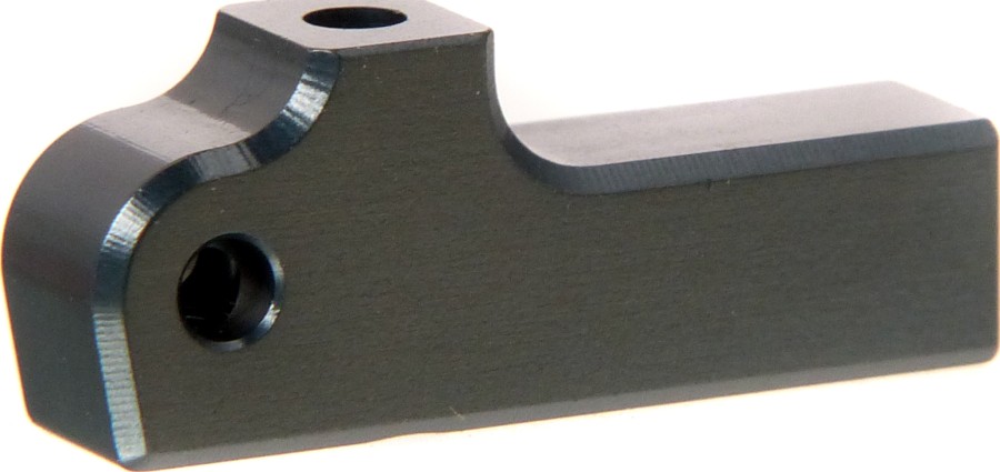 Mugen Seiki MTC-2R Lower Shock Tower (1)