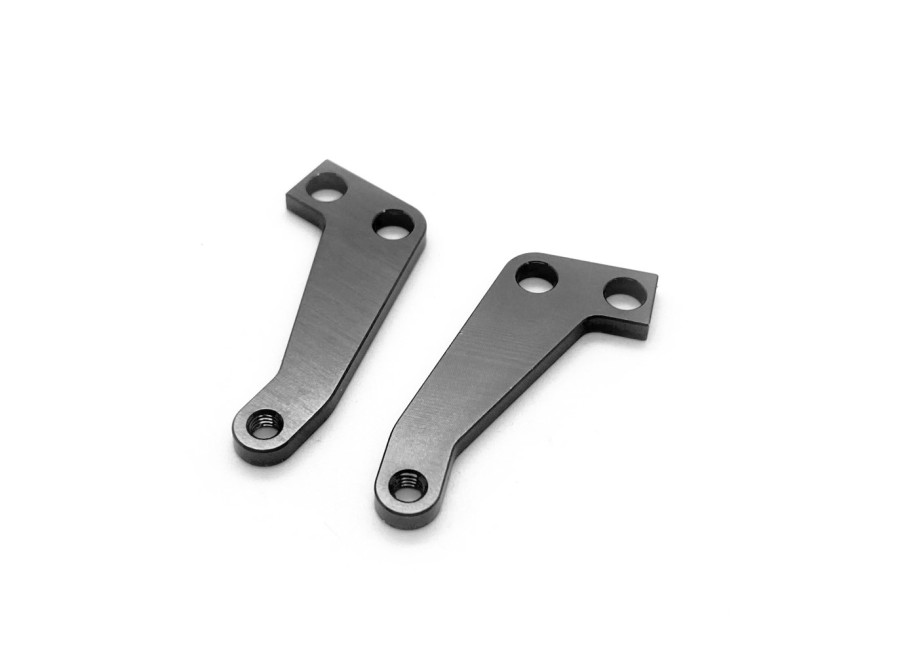 Awesomatix AM23-R Rear Steering Arm (2)