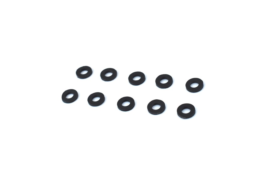 ReveD Moulded Spacer 3 x 6 x 1mm (10)