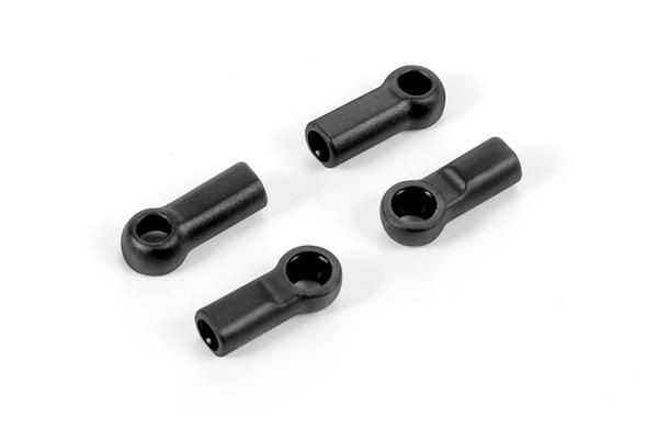 Xray Composite Ball Cups 4,2mm