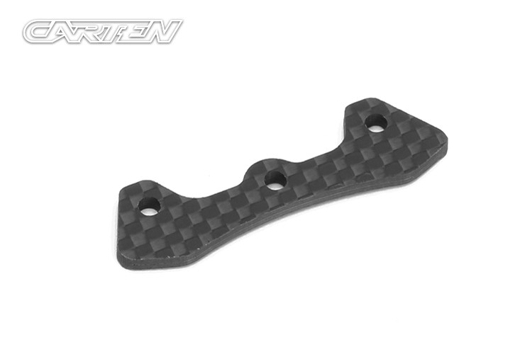 CARTEN Bumper Plate for Hatchback Body