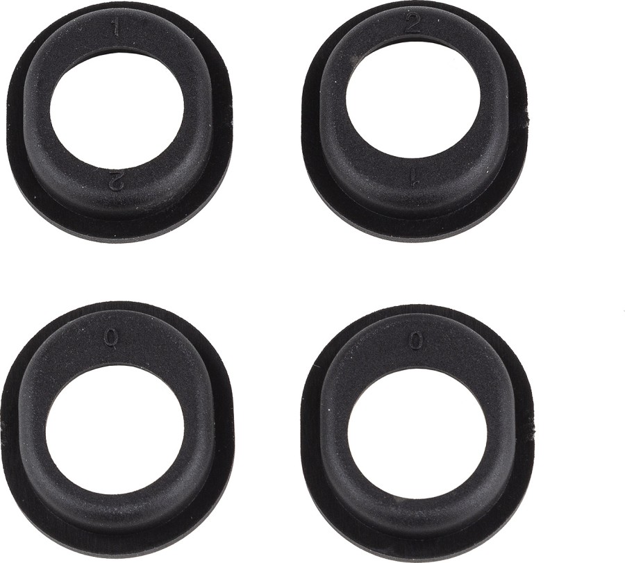 Team Associated RC10B7 Differential Height Inserts
