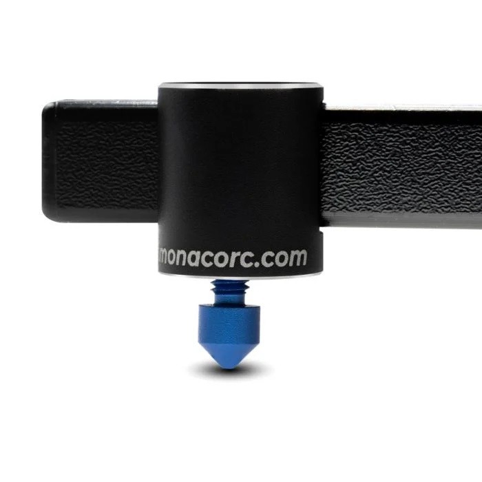 MonacoRC Pro Level Setup Board Adjuster inkl. Tray (4)