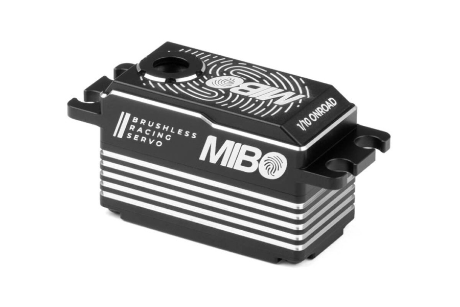 MIBO Aluminum Case Set for MB-2311 Servo