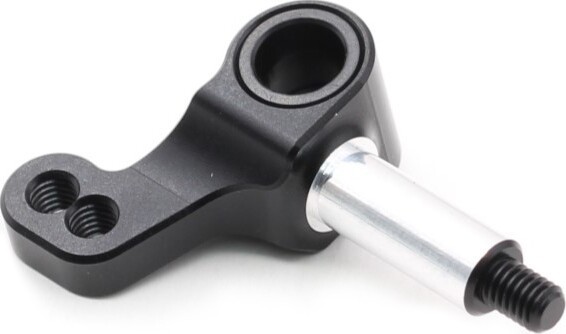 Roche Rapide P12V2 Aluminum Steering Knuckle (1)
