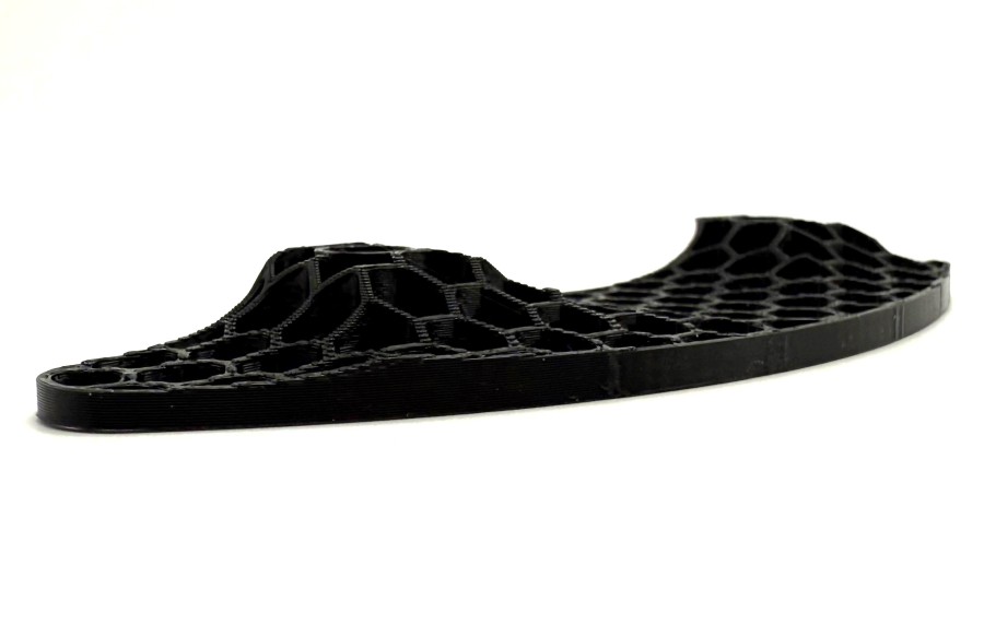 MR33 Flex Bumper for 1:12 GT (Awesomatix / Xray)
