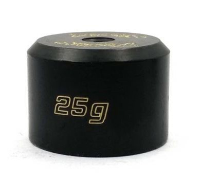 T-Work`s Balancing Weight 25g (1)