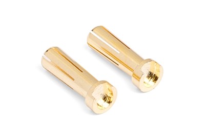 MIBO Goldstecker 5mm (2)