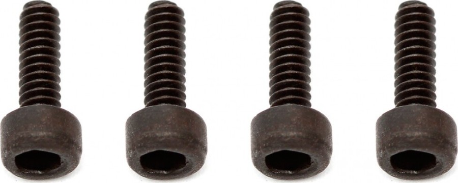 Team Associated Screws, 1,6x5 mm SHCS