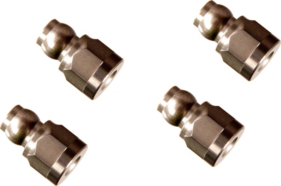 MSB1 Shock Bushings (4)