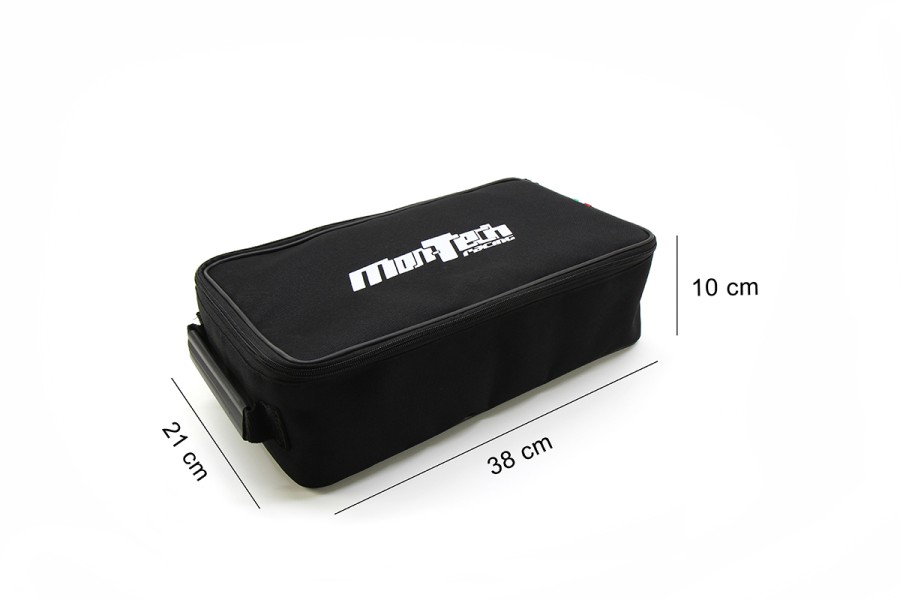 Mon-Tech 1:12 Fahrzeug Tasche 38 x 21 x 10cm