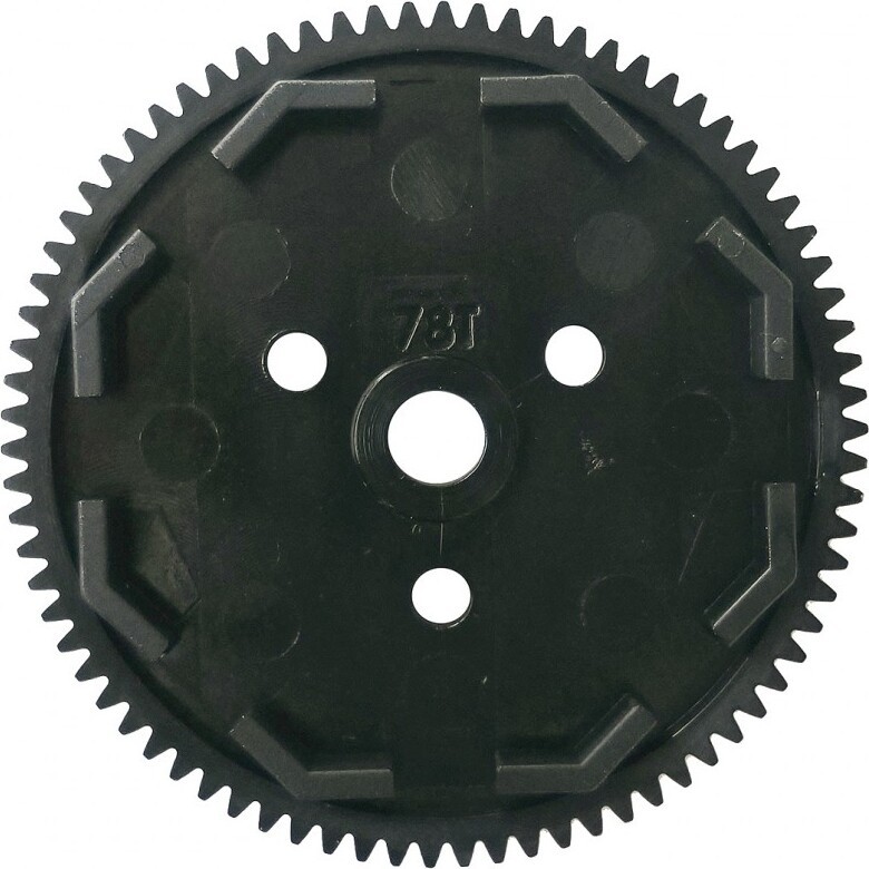 Team Associated Octalock Spur Gear 78T 48DP