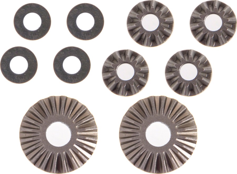 MSB1 Gear Set for Gear Diffs