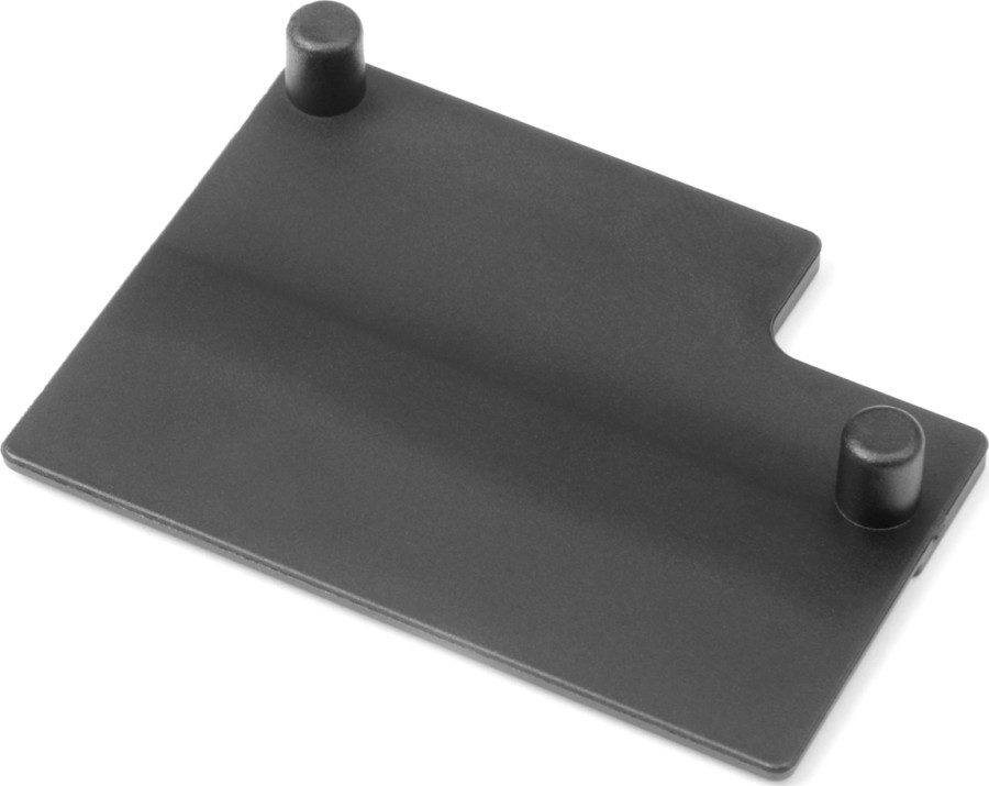 XRAY XB4-2022 Composite Radio Plate