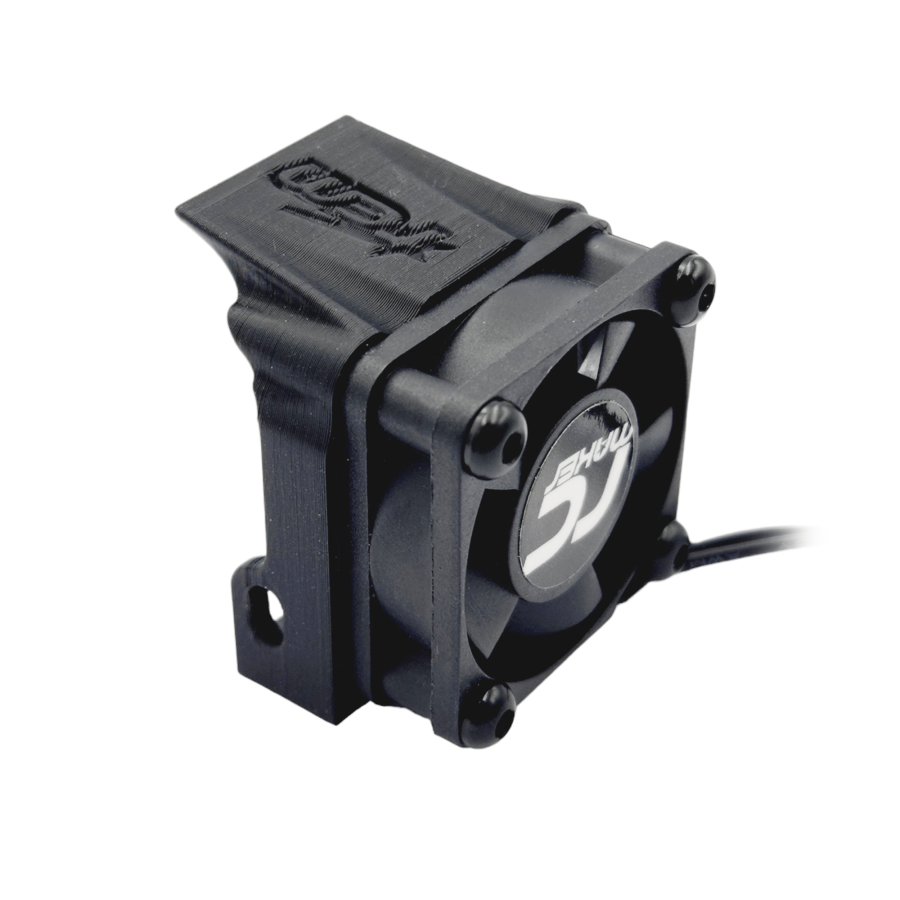 RC MAKER Direct Mount 30mm Fan Shroud Pro
