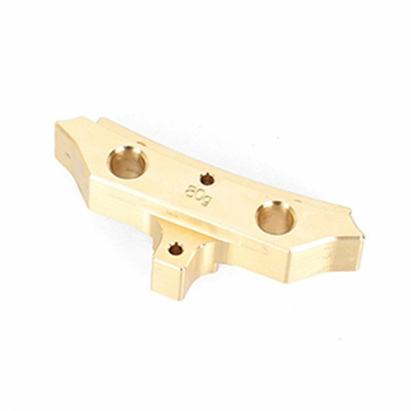 ARC A10MF Brass Front Weight 80g