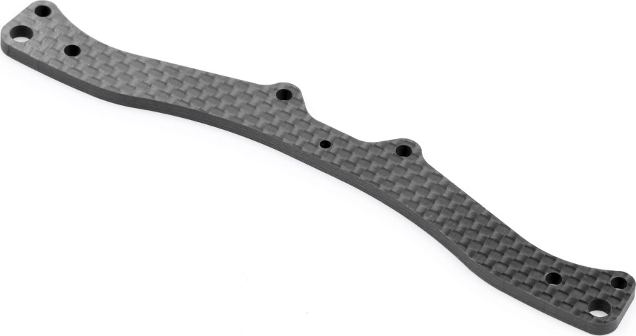 Destiny RX-10F 3.0 Graphite Rear Body Post Mount