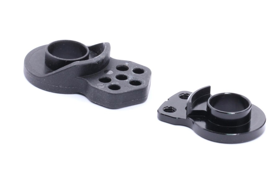 Roche Aluminum Horn for Xray Servo Saver
