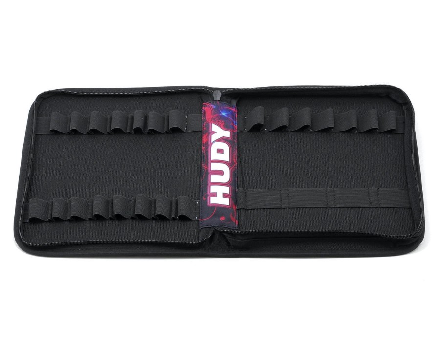 HUDY RC Tools Bag Exlusive Edition