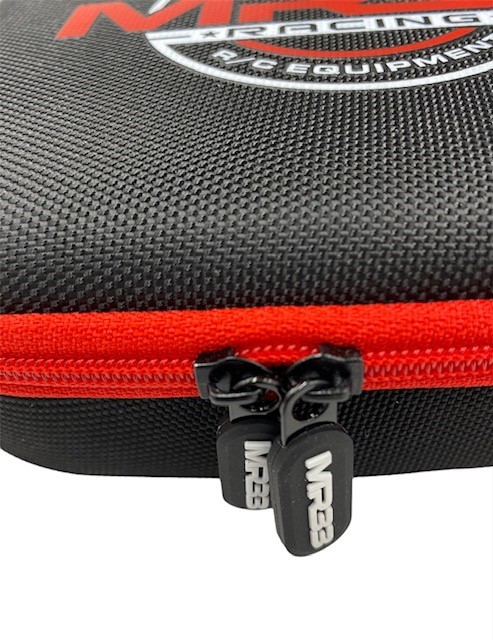 MR33 Hard Case Tasche für Teile - Small (170 x 120 x 70mm)