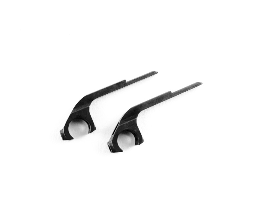 Awesomatix A800R Damper Rod Guide Rear (2)