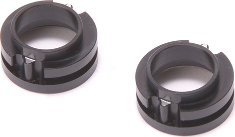 Schumacher Mi9 Aluminum Eccentric (Kit Spec Dimensions) (2)